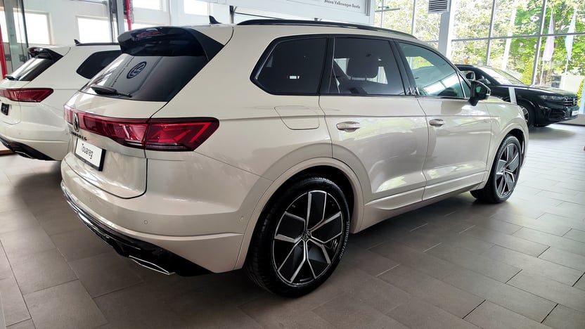 Зображення Touareg R-Line Platinum 3.0 V6 TDI