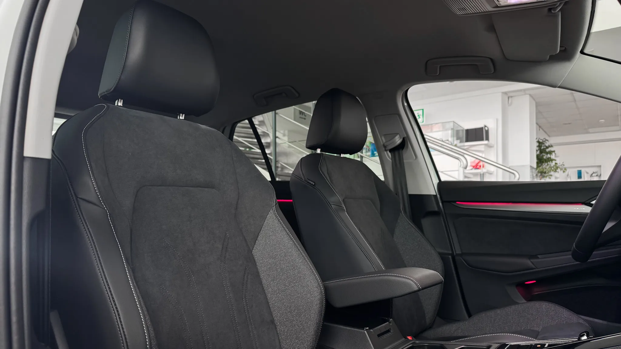 Зображення Golf Style 1.4 TSI