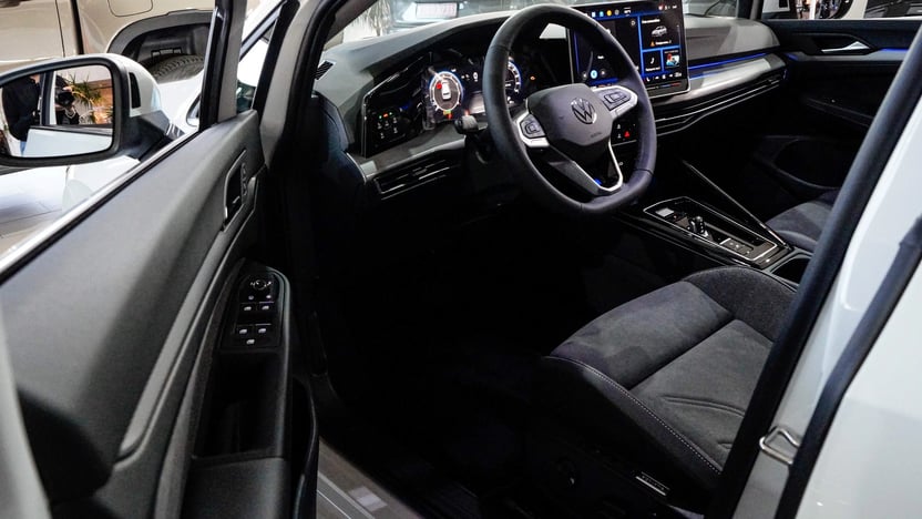 Зображення Golf Style 1.4 TSI