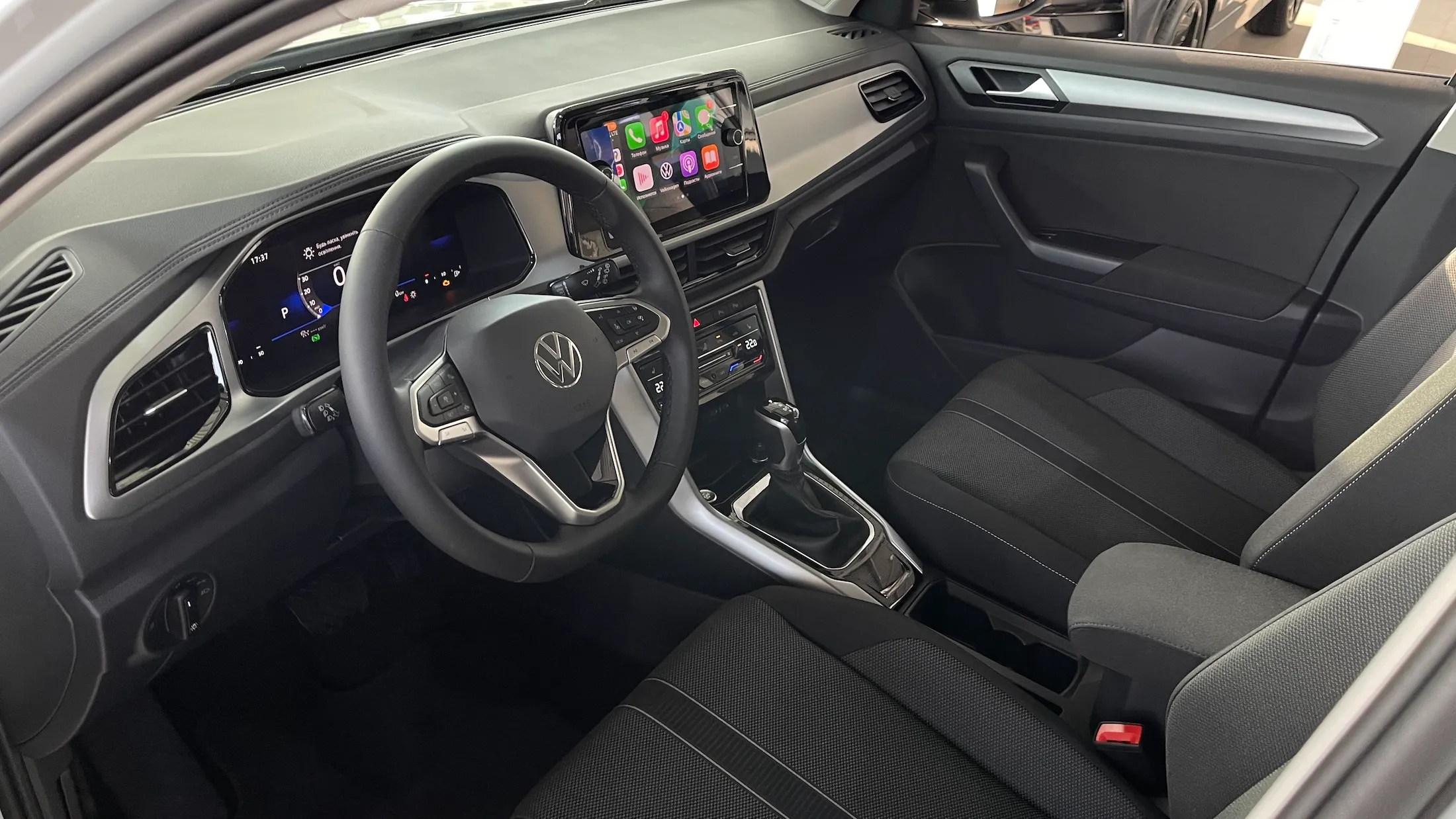 Зображення T-Roc Style 1.4 TSI
