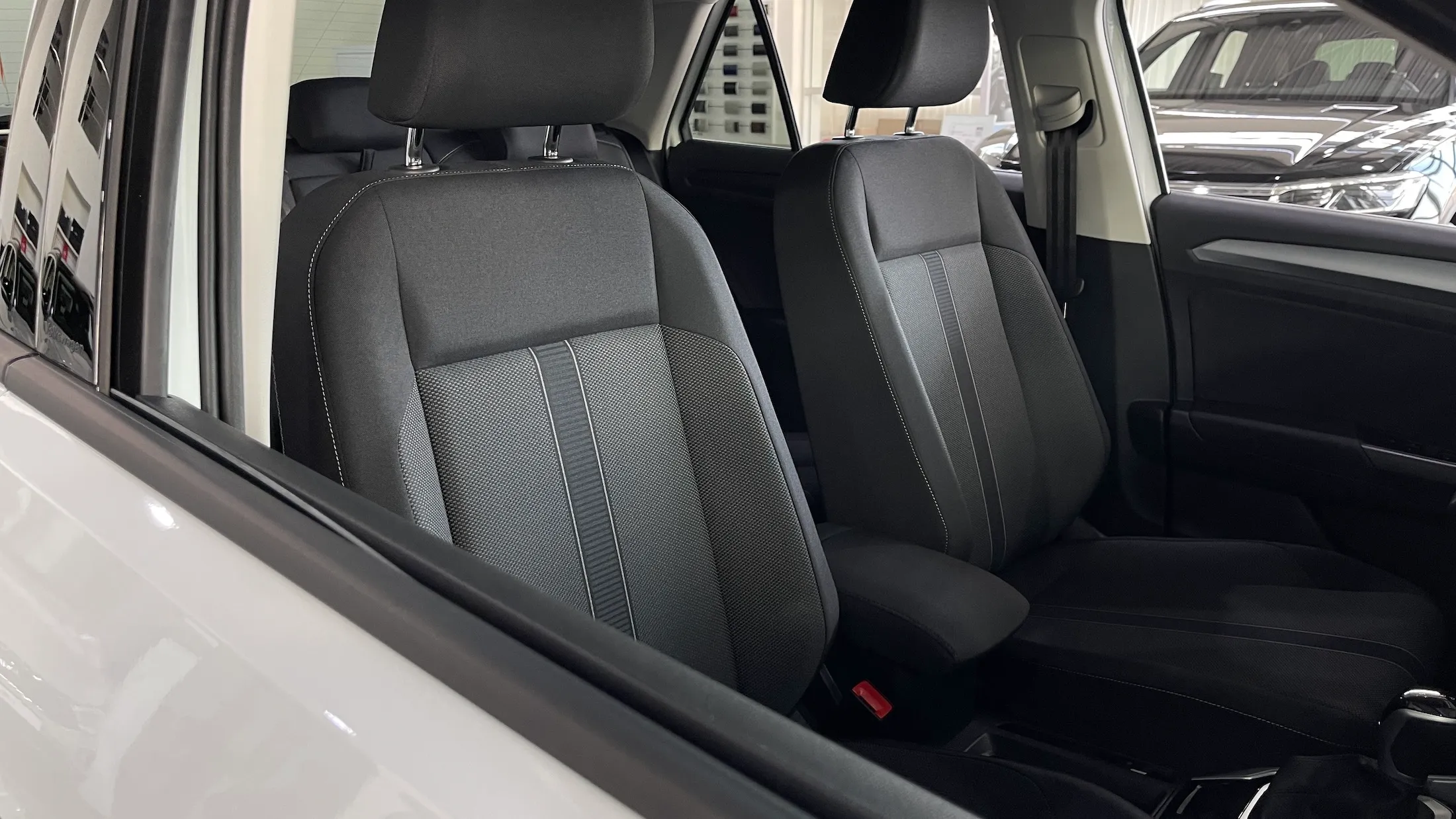 Зображення T-Roc Style 1.4 TSI