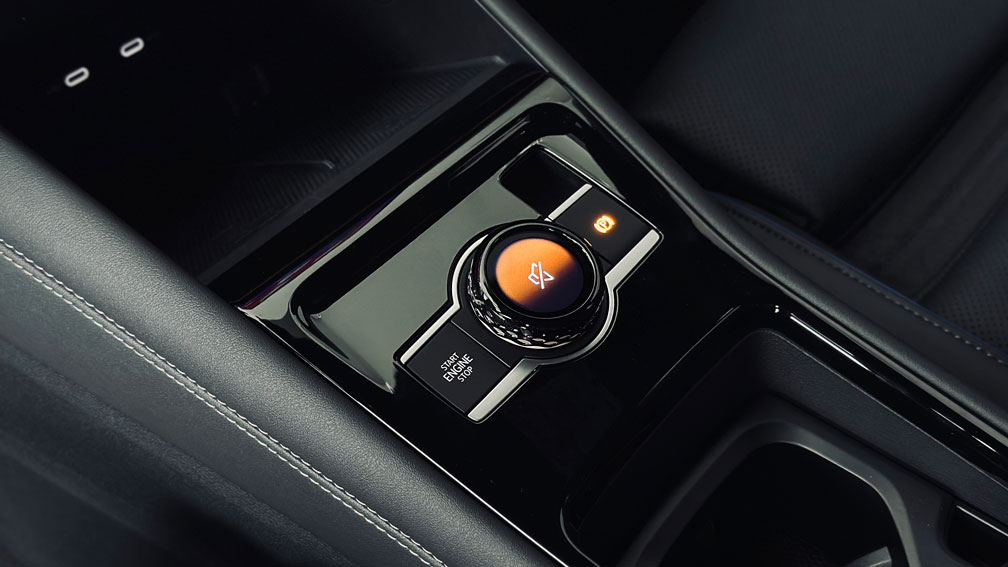 Зображення Tiguan R-Line2.0 TDI 4Motion