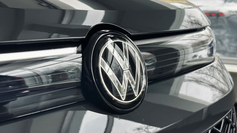 Зображення Tiguan R-Line2.0 TDI 4Motion