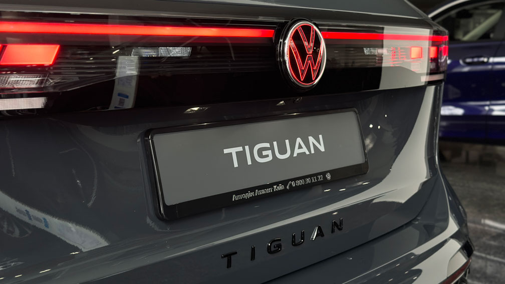 Зображення Tiguan R-Line2.0 TDI 4Motion