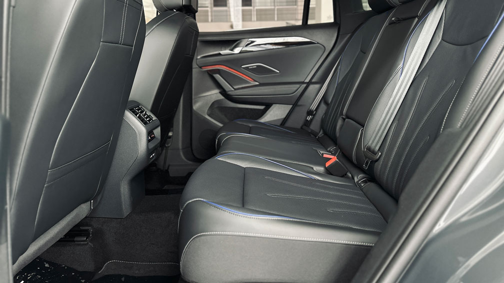 Зображення Tiguan R-Line2.0 TDI 4Motion