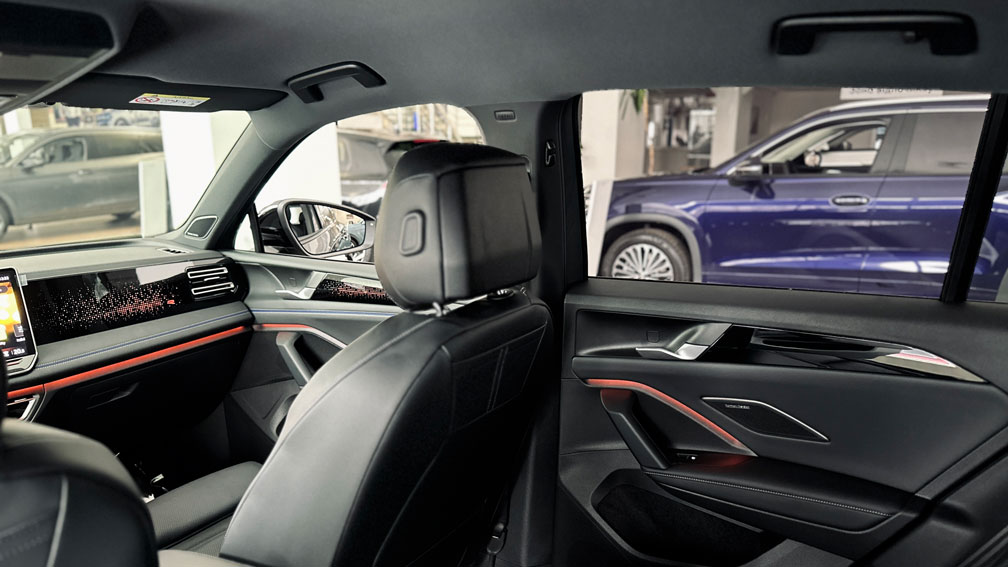 Зображення Tiguan R-Line2.0 TDI 4Motion