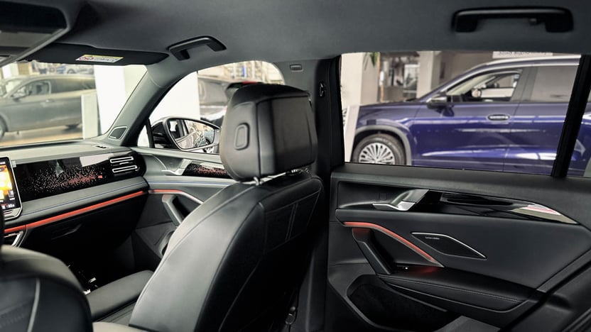 Зображення Tiguan R-Line2.0 TDI 4Motion