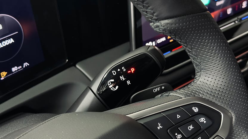 Зображення Tiguan R-Line2.0 TDI 4Motion