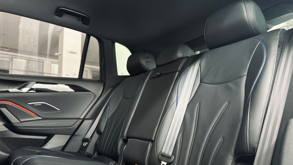 Зображення Tiguan R-Line2.0 TDI 4Motion