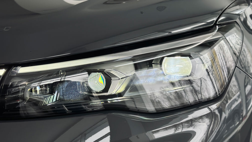 Зображення Tiguan R-Line2.0 TDI 4Motion