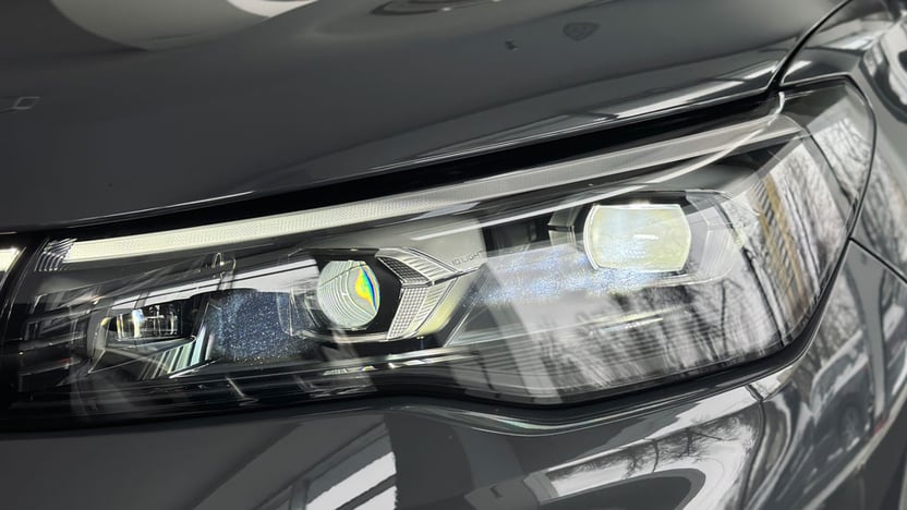 Зображення Tiguan R-Line2.0 TDI 4Motion