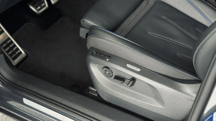 Зображення Tiguan R-Line2.0 TDI 4Motion