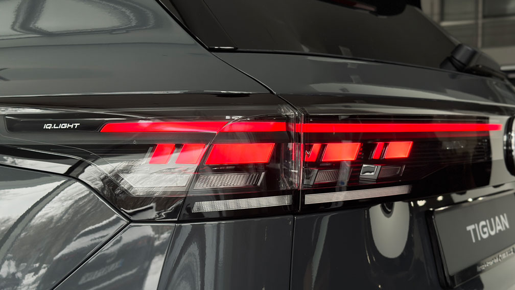 Зображення Tiguan R-Line2.0 TDI 4Motion