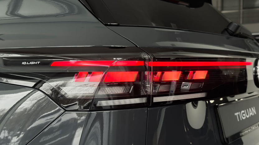 Зображення Tiguan R-Line2.0 TDI 4Motion