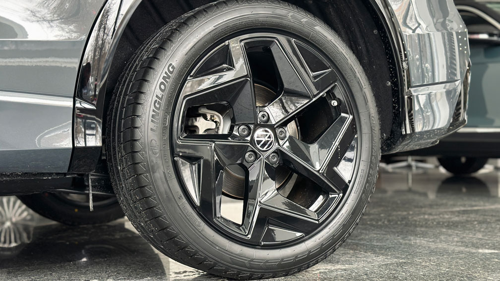 Зображення Tiguan R-Line2.0 TDI 4Motion