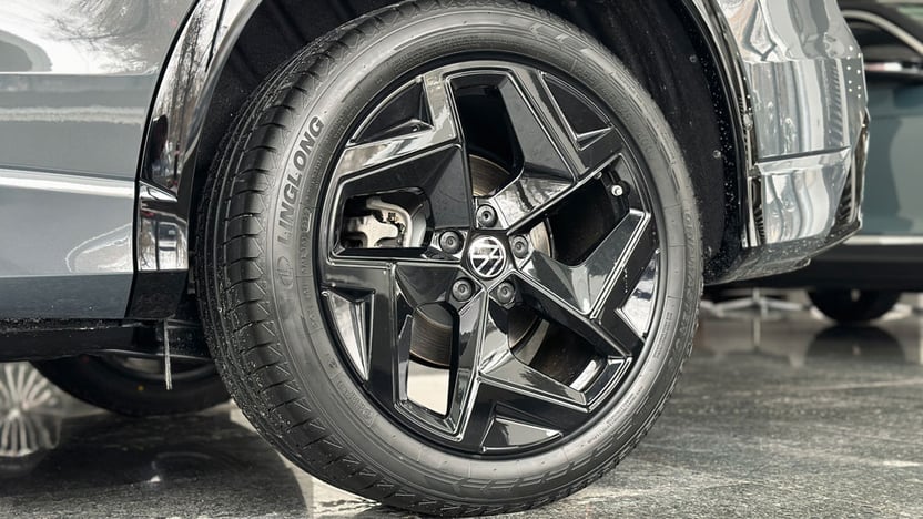 Зображення Tiguan R-Line2.0 TDI 4Motion