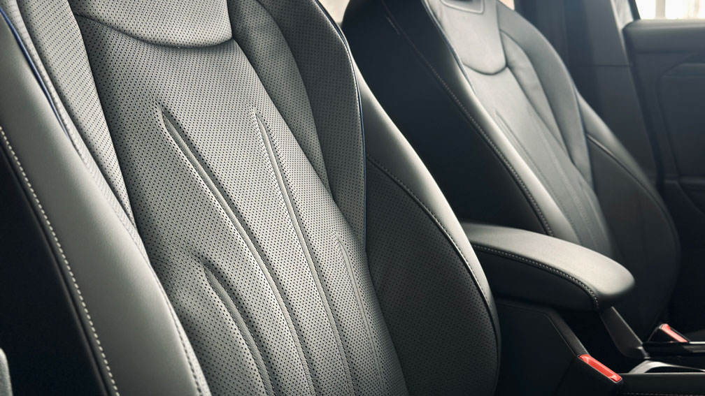 Зображення Tiguan R-Line2.0 TDI 4Motion