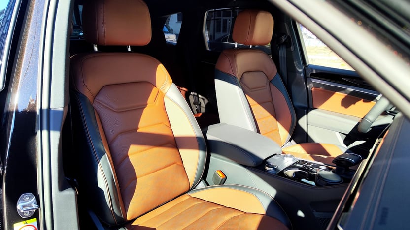 Зображення Touareg R-Line Platinum 3.0 V6 TDI