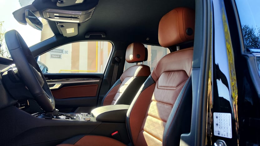 Зображення Touareg R-Line Platinum 3.0 V6 TDI