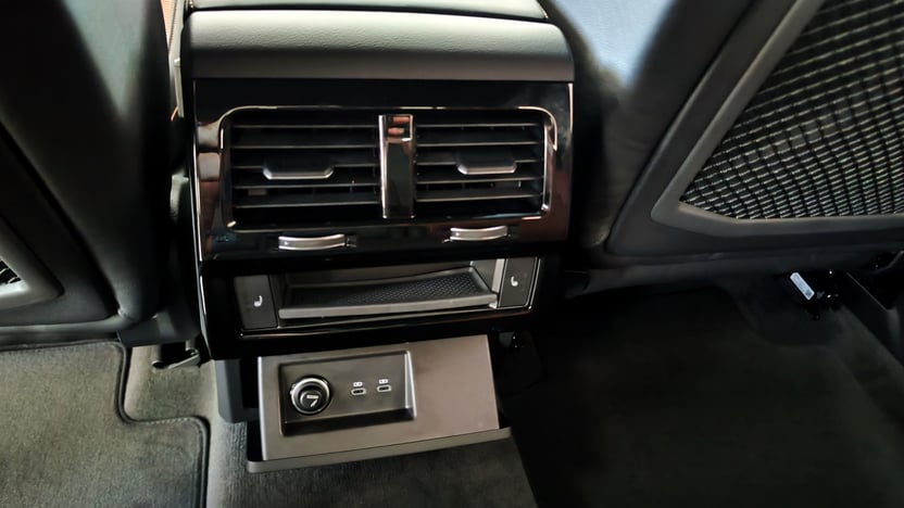Зображення Touareg R-Line Platinum 3.0 V6 TDI