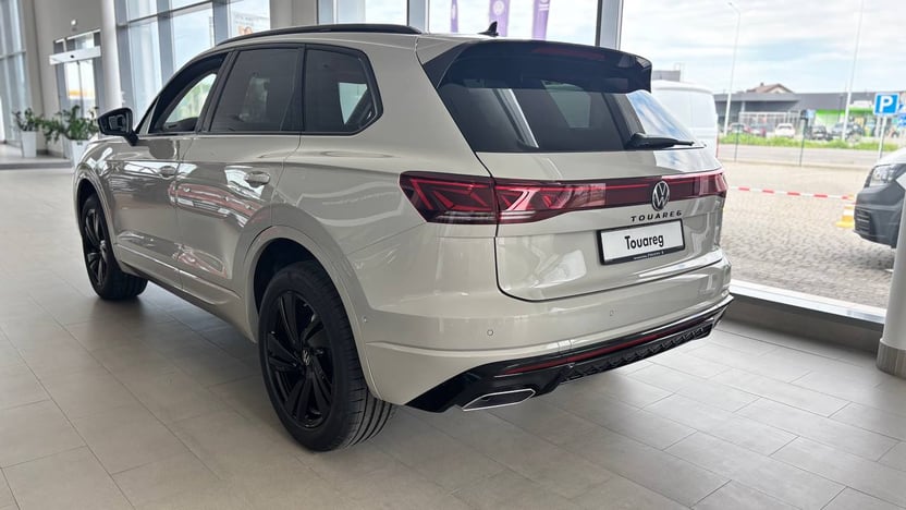 Зображення Touareg R-Line Platinum 3.0 V6 TDI