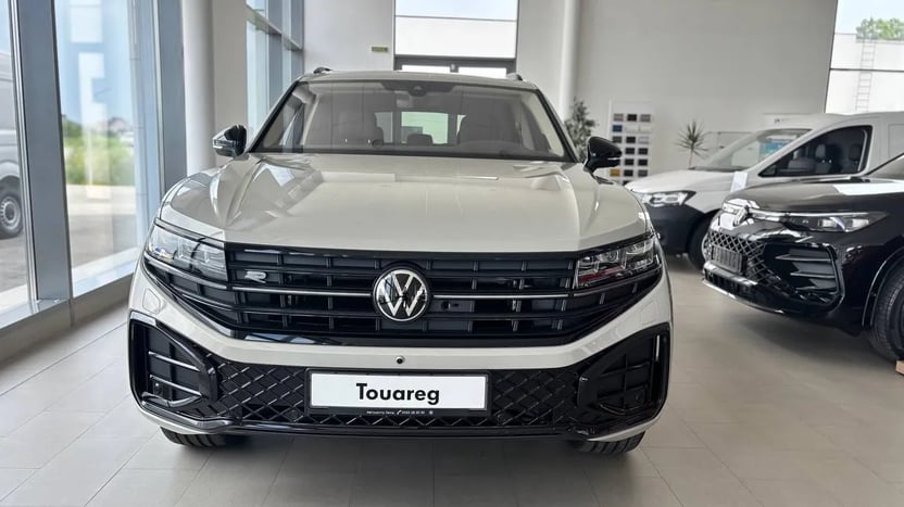 Зображення Touareg R-Line Platinum 3.0 V6 TDI