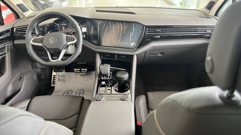 Зображення Touareg R-Line Platinum 3.0 V6 TDI