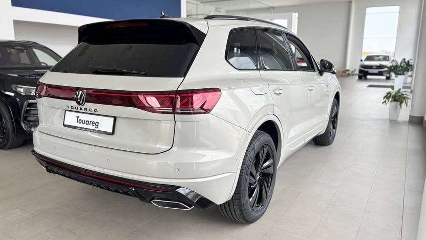 Зображення Touareg R-Line Platinum 3.0 V6 TDI