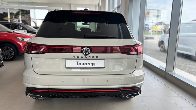 Зображення Touareg R-Line Platinum 3.0 V6 TDI