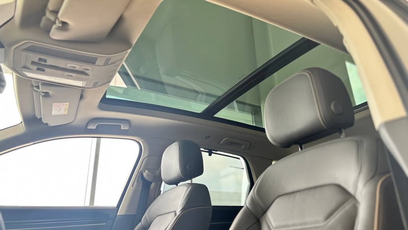 Зображення Touareg R-Line Platinum 3.0 V6 TDI