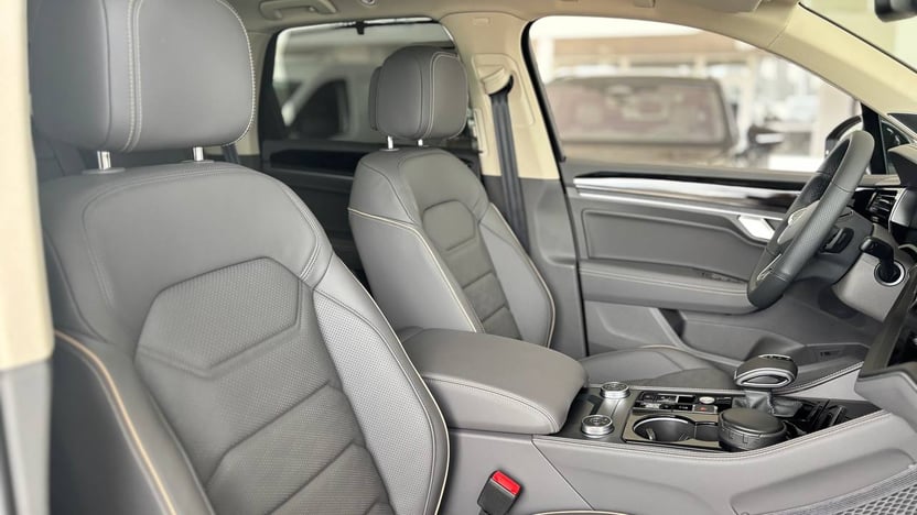 Зображення Touareg R-Line Platinum 3.0 V6 TDI