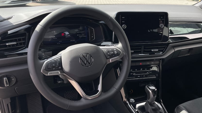 Зображення T-Roc Sport+ 1.4 TSI