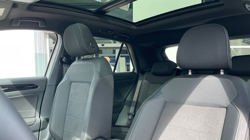 Зображення T-Roc Sport+ 1.4 TSI