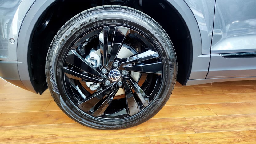 Зображення T-Roc Sport+ 1.4 TSI