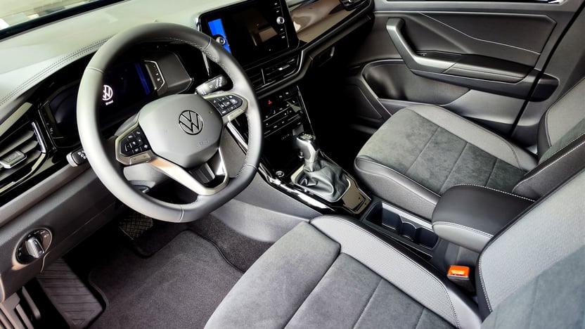 Зображення T-Roc Sport+ 1.4 TSI
