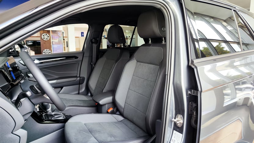 Зображення T-Roc Sport+ 1.4 TSI