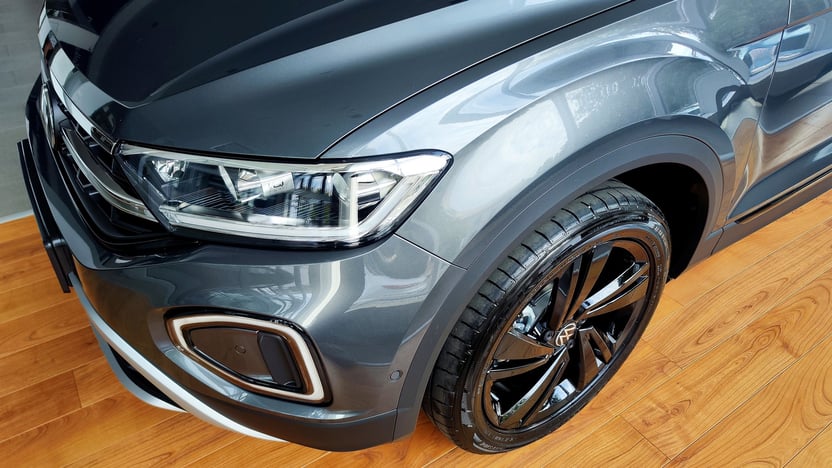 Зображення T-Roc Sport+ 1.4 TSI