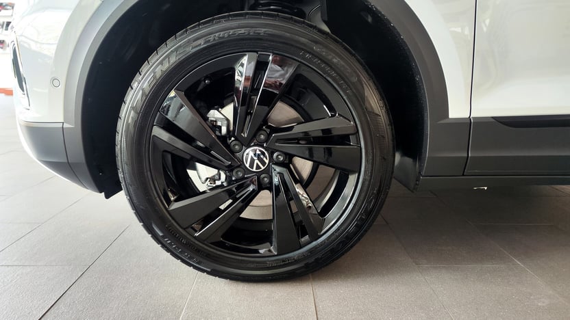 Зображення T-Roc Sport+ 1.4 TSI