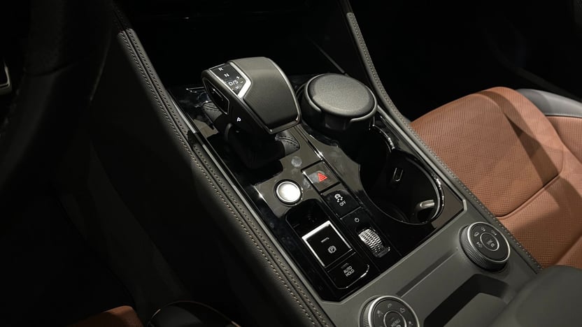 Зображення Touareg R-Line Platinum 3.0 V6 TDI