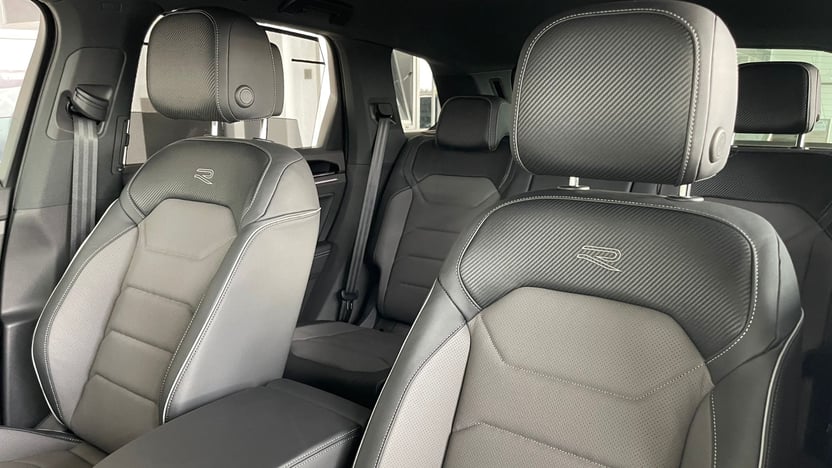 Зображення Touareg R-Line Platinum 3.0 V6 TDI