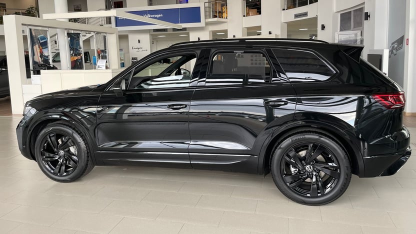 Зображення Touareg R-Line Platinum 3.0 V6 TDI