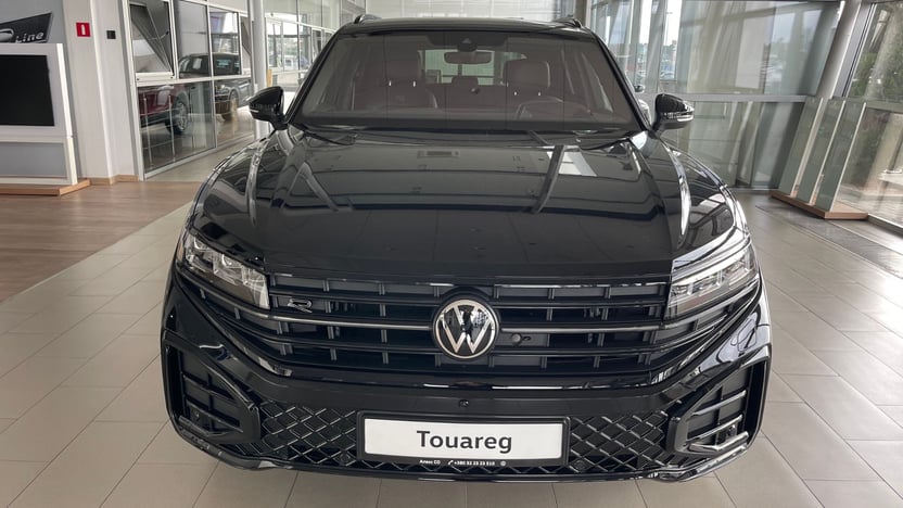 Зображення Touareg R-Line Platinum 3.0 V6 TDI