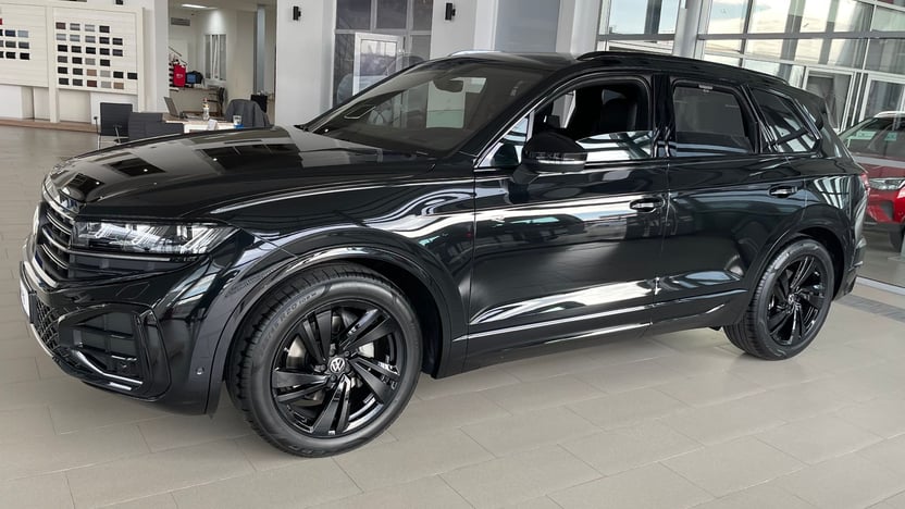 Зображення Touareg R-Line Platinum 3.0 V6 TDI