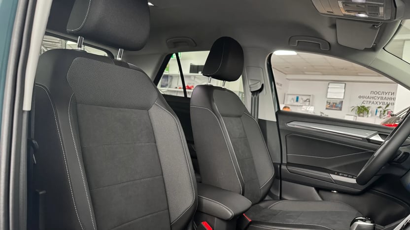 Зображення T-Roc Sport+ 1.4 TSI