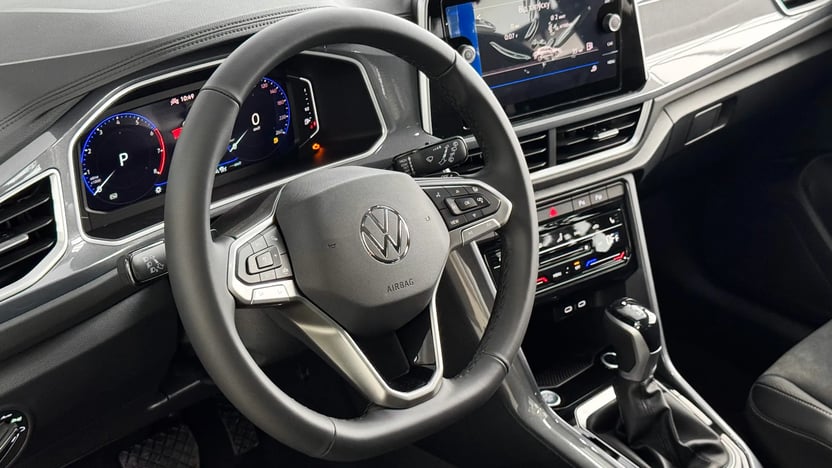 Зображення T-Roc Sport+ 1.4 TSI