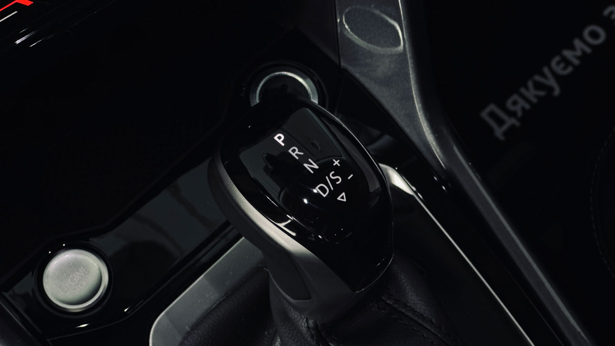 Зображення T-Roc Sport+ 1.4 TSI