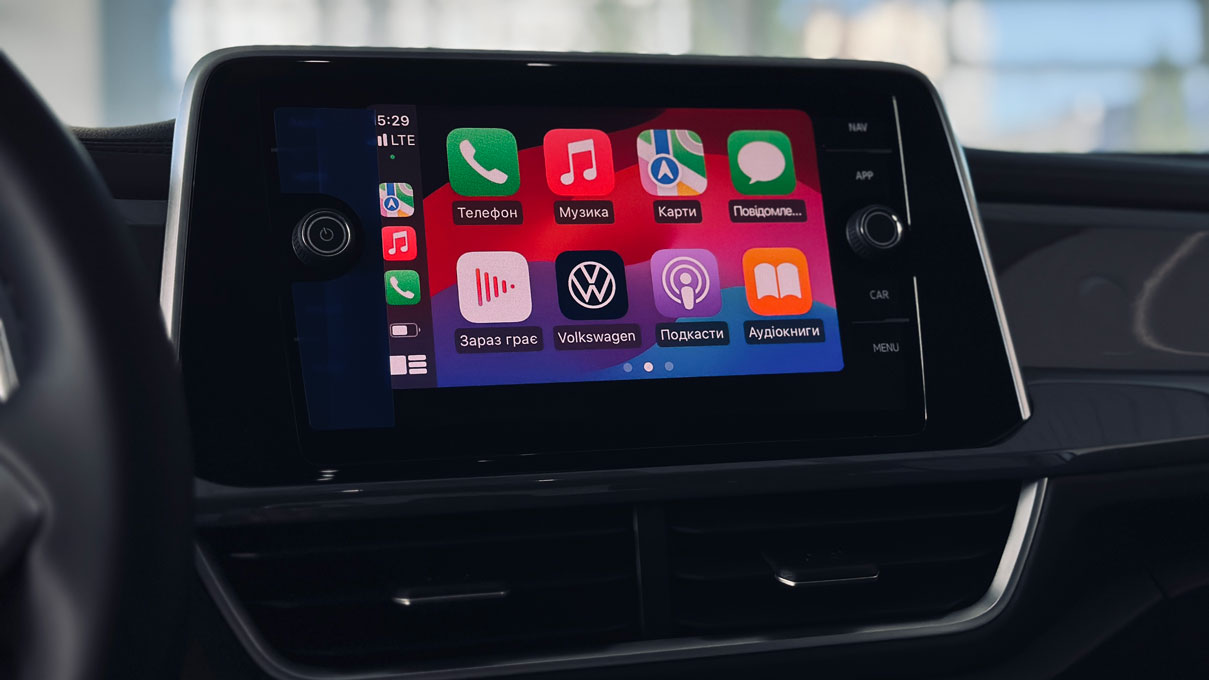 Зображення T-Roc Sport+ 1.4 TSI