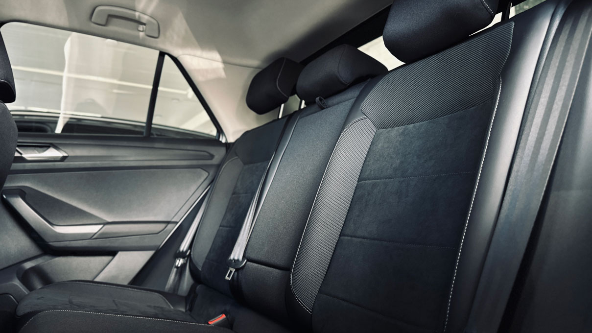 Зображення T-Roc Sport+ 1.4 TSI