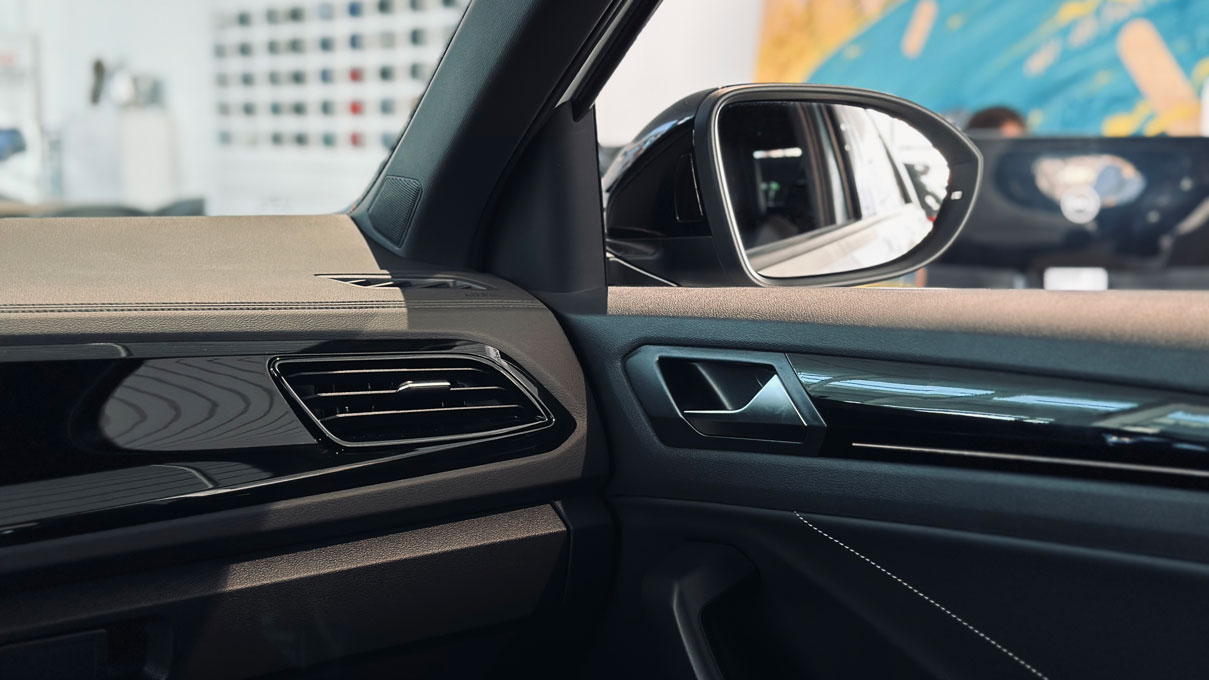 Зображення T-Roc R-Line+ 1.4 TSI