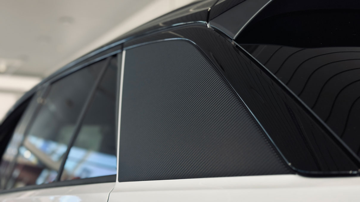 Зображення T-Roc R-Line+ 1.4 TSI